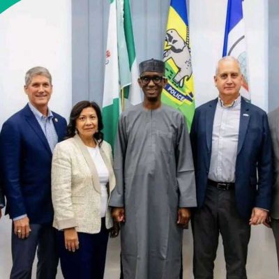 US lawmaker moves for US to label Fulani militia as terrorists