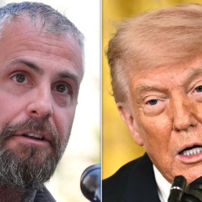 ‘The Greatest Betrayal Of Them All’: Ex-D.C. Cop Attacked On Jan. 6 Shreds Trump DOJ ‘Slush Fund’