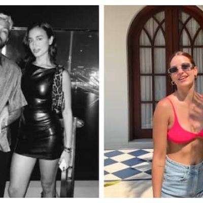 Natasa Stankovic Drops New Post After Hardik Pandya Confirms Romance With Mahieka Sharma