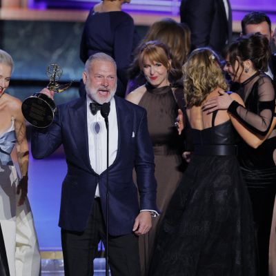 ‘The Pitt’ Wins Big, and 6 Other Takeaways From the 2025 Emmys