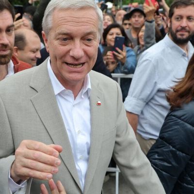 Chile Election Results: Far-Right Leader José Antonio Kast Wins Presidency