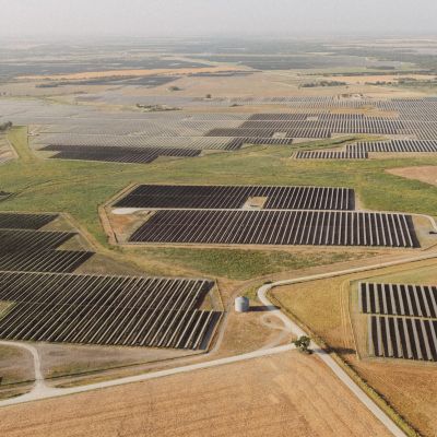 Renewable Energy Is Booming in Texas. Republicans Want to Change That.