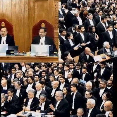 SC hearing on religious freedoms ends after 16 days; order reserved