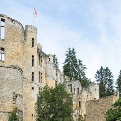 IDF recaptures Beaufort Castle in 2026 Lebanon War against Hezbollah