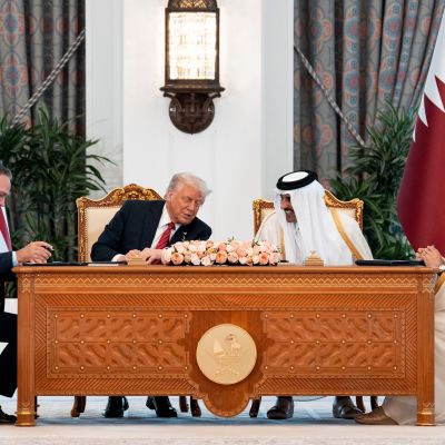 Qatar Airways to Buy 160 Boeing Jets