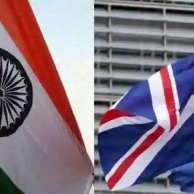 India, UK Discuss Tech, Research, Startup Collaboration