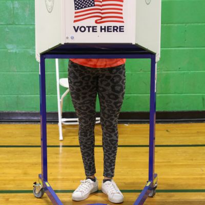 What Really Happened in the Midterms?