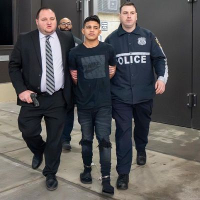 Migrant crime is turning cities into war zones