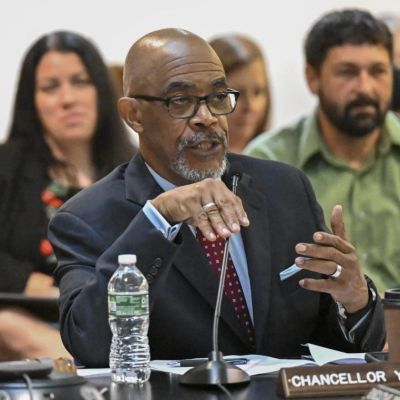 NY fails the Regents exam: Letters to the Editor  —  Nov. 15, 2024