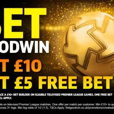 Betting column: Best bets for this weekend including Chelsea vs Liverpool clash