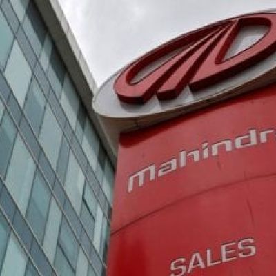 M&M Shares Gain 3% After Q4 Profit Jumps 42% On Strong SUV Demand, Tractor Growth – BW Businessworld