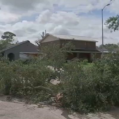 Nearly 2M Houston-area CenterPoint customers still without power 1 day after Beryl lashed SE Texas