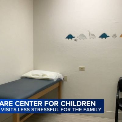 New pediatric urgent care opens in central Fresno