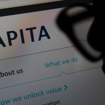 Capita hit with £14m fine for personal data breach in 2023 cyber attack