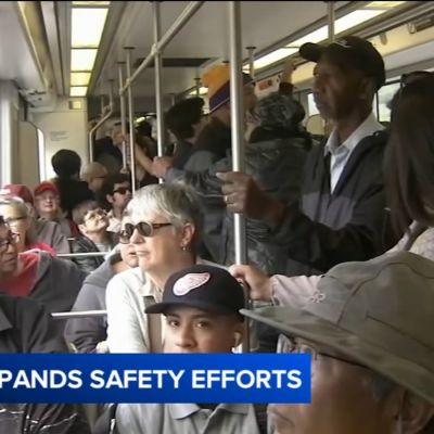 Metro expands safety measures and pilot weapons detection technology