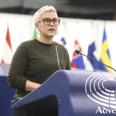Galway women to help shape Europe’s health and economic equality