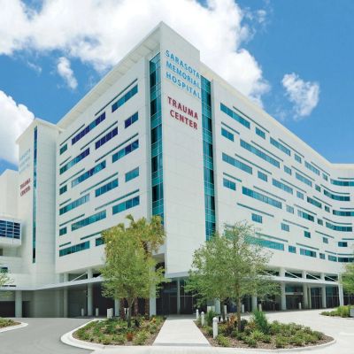 Sarasota Hospital Board candidates to appear at League of Women Voters forum July 11