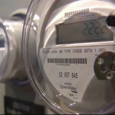 South Jersey congressman calls for investigation into skyrocketing Atlantic City Electric bills