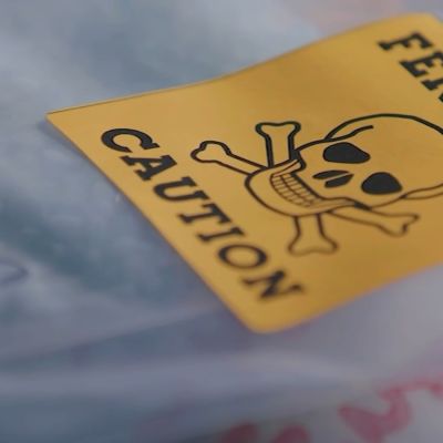Tackling Tranq: fight against deadly combination of fentanyl, animal tranquilizer