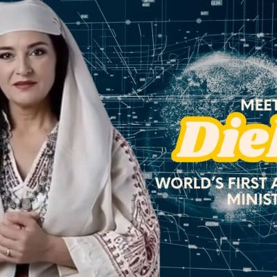 Meet Diella – THIS country is 1st to appoint an AI-powered minister; designed to fight corruption – How it will function? Details