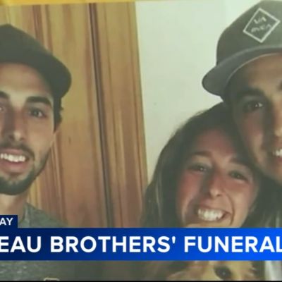Gaudreau brothers to be honored by family, friends and their grieving hockey teammates at funeral