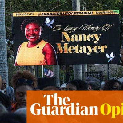 Why are so many Black women dying at the hands of their partners?