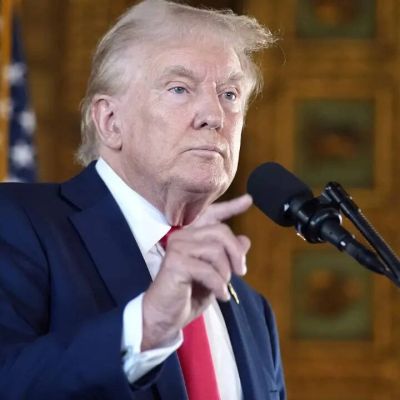 What Is the ‘Tariff Dividend’ That Trump Is Promising to Americans — $2,000 Checks on the Table?