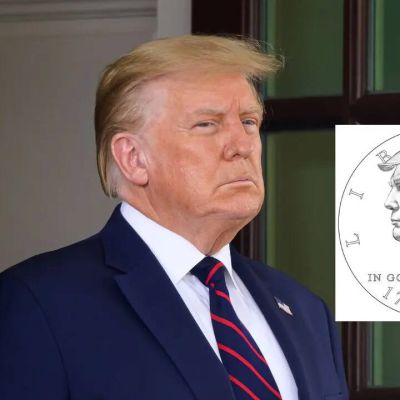 Trump Coin is REAL! First look; $1, liberty, 250 years of American independence; why its design’s legality is being debated?