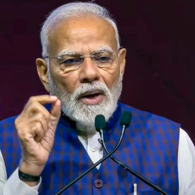 PM Modi announces youth-centric schemes worth over Rs 62,000 crore