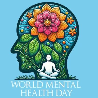 World Mental Health Day 2025: Theme, significance, history and importance