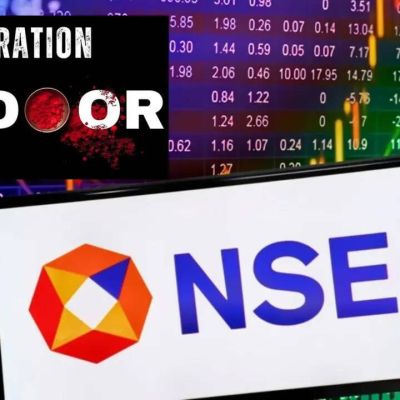 NSE reported 40 crore cyberattacks during ‘Operation Sindoor’; faces 17 cr DAILY – Here’s how National Stock Exchange keeps itself unstoppable