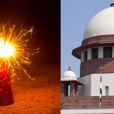 Patakha Waali Diwali for Delhi: From Timings, Dates to Types of Crackers – What Are SC’s Guidelines?