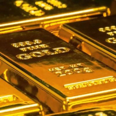 Gold Rate Today (October 22, 2025): Yellow Metal Continues To Fall; Check Prices Across Delhi, Mumbai, Chennai & Other Cities