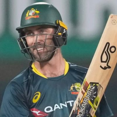 Glenn Maxwell Returns As Australia Make Massive Changes In White-Ball Squads For Series Vs India