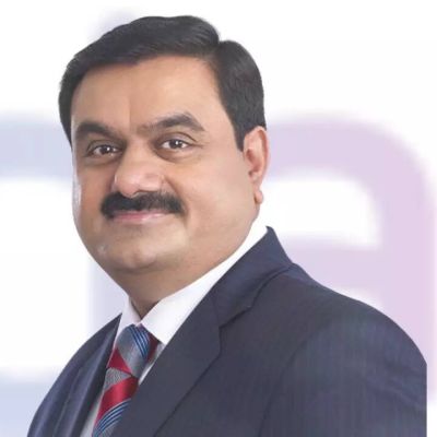 US Life Insurers Lead Recent Adani Investments, Not LIC
