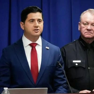 ‘Unlawfully Serving’: Trump-appointed US attorney Disqualified From Overseeing Multiple Criminal Cases