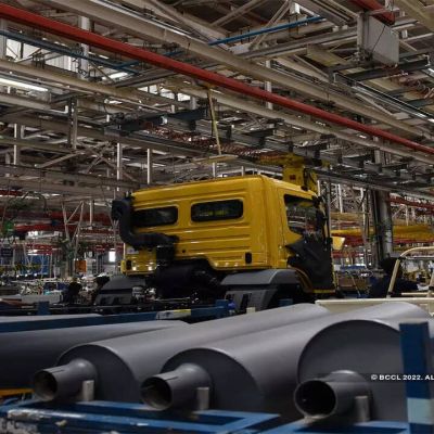 India’s Manufacturing PMI Jumps To 59.2 In October, Beating Estimates; Here’s How