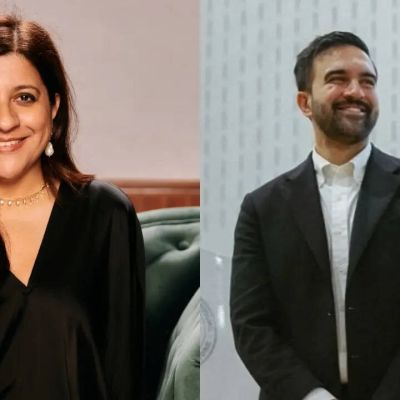 Zohran Mamdani Wins NYC Mayoral Election: Zoya Akhtar Cheers Him On, Goes ‘You Beauty’