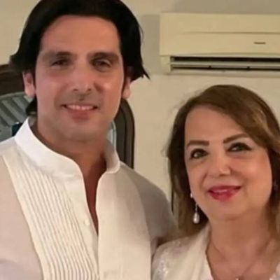 Zarine Khan Dies: Zayed Khan’s Mother Passes Away At 81