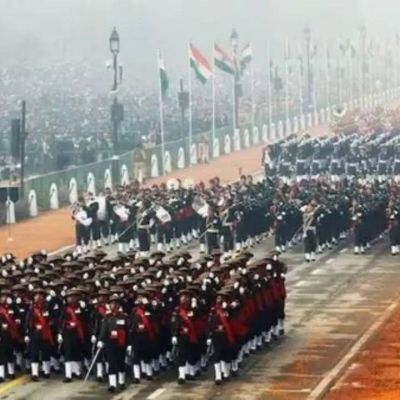 Red Fort Blast: Were Terrorists Planning A Republic Day Strike?