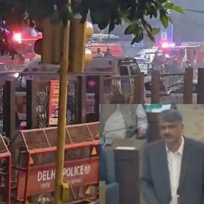 ‘We’ll Hit India From Red Fort…’: Did Pakistan Plan Delhi Blast? Viral Video
