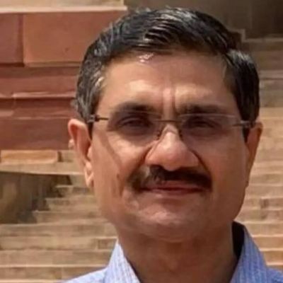 Vivek Chaturvedi: Meet the new CBIC Chairman | PROFILE