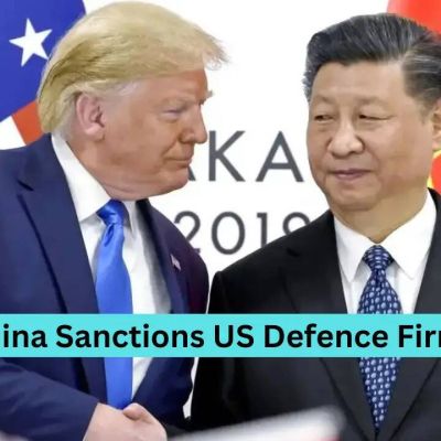 ‘Stop dangerous moves’ – China sanctions 20 US defence firms: What Beijing wants and what’s Taiwan connection; Is it symbolic? Explained