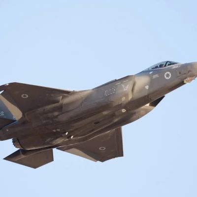Report: Israel Built and Defended a Secret Base in Iraq for Iran War