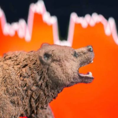 Budget 2026: Massive CRASH in stock market after FM Nirmala Sitharaman’s STT announcement on Futures and Options – Sensex, Nifty tank nearly 3%