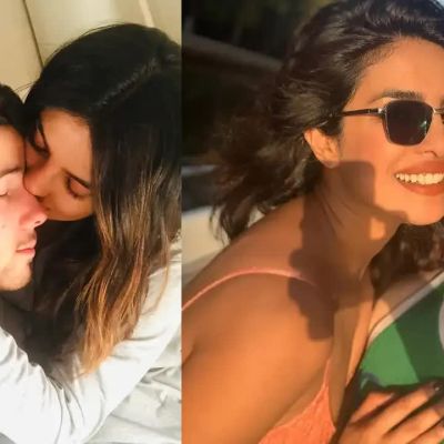 Priyanka Chopra Praises Nick Jonas’ Latest Album Sunday Best, Reveals What Sets It Apart: Deets Inside! – Woman’s era Magazine