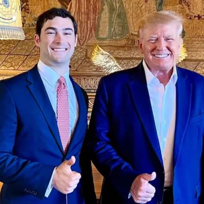 ‘Feels like Pakistan, not Dallas’: US lawmaker sparks row with ‘Islamisation’ remarks on Texas