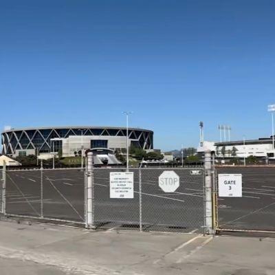 Here's what's next for Oakland Coliseum site now that the A's are gone