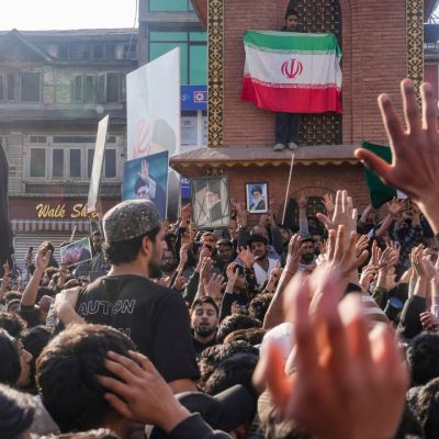India on Alert! Modi Government asks States to Keep an Eye on Pro-Iran Preachers Giving ‘Inflammatory Sermons’
