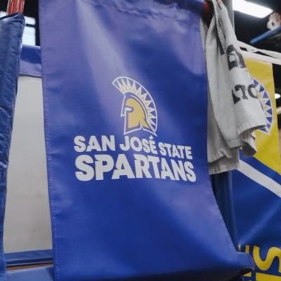 2 schools forfeit games against SJSU volleyball amid lawsuit over player's gender